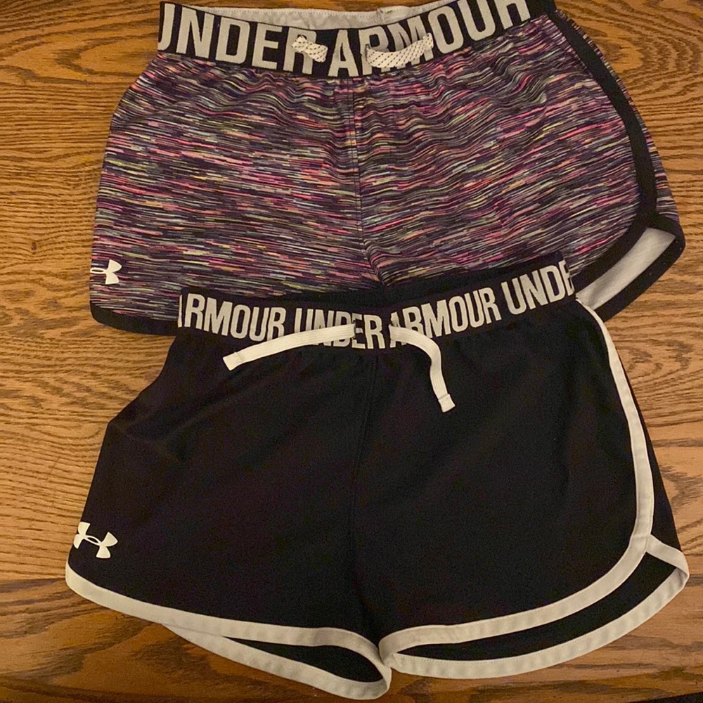 Under Armour shorts